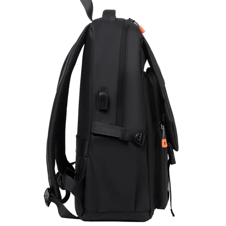 TBD06047701_B1.webp WEIXIER B682 Large Capacity Double Shoulder Backpack Casual Waterproof Travel Bag - Image 2