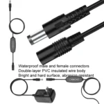 12V Sun Cold Light Panel Plant Grow Lamp Seedling Fill Lights - Image 5