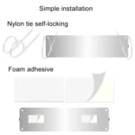 12V Sun Cold Light Panel Plant Grow Lamp Seedling Fill Lights - Image 7