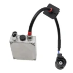 For BMW X5 Headlight D2 Xenon Lamp HID Ballast 5DV00776071 - Image 2