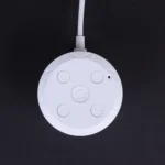 JSK-P30 9 Sections Smart WiFi Bluetooth Splicing Atmosphere Light Sound Control Constellation Light Support Amazon Alexa / Google Assistant / DuerOS - Image 4