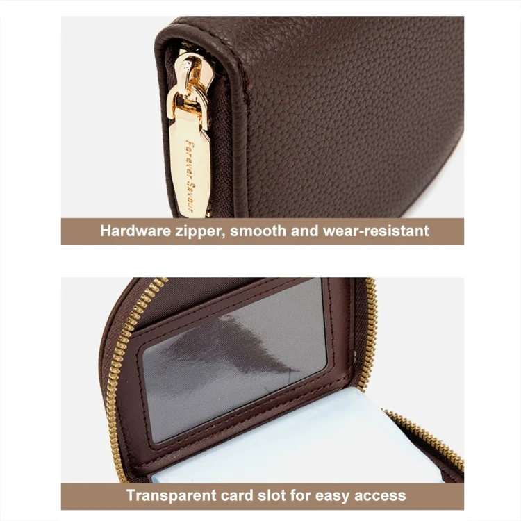 TBD06047783_B4.webp Semicircular Embroidery Large Capacity Multi-card Slot ID Card Holder - Image 5