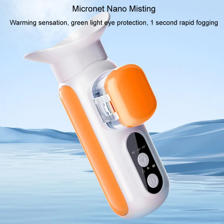 TBD06047784_B5.webp KONKA Hot And Cold Compress Misting Eye Moisturizer Spray Steamer Handheld Eye Misting Instrument - Image 6