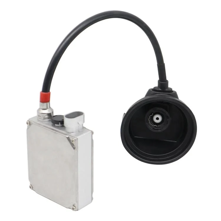 TBD0604781101A.webp For BMW X5 Headlight D2 Xenon Lamp HID Ballast 5DV00776071 - Image 1