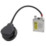 For BMW X5 Headlight D2 Xenon Lamp HID Ballast 5DV00776071 - Image 2