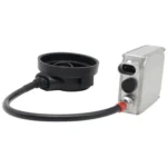 For BMW X5 Headlight D2 Xenon Lamp HID Ballast 5DV00776071 - Image 3