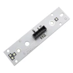 For Audi Q7 LED Daytime Running Light Headlight Light Source Chip Module - Image 2