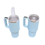 Spoof Ice Lattice Mold With Lid Whiskey Ice Maker Self-Sealing Silicone Ice Molds - Image 4