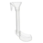 Fish Tank Feeder Fish And Shrimp Feeding Tube
