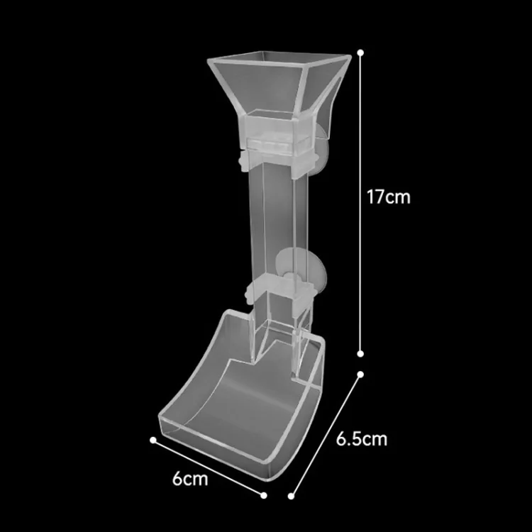 TBD0604790401_1.webp Fish Tank Feeder Fish And Shrimp Feeding Tube - Image 7