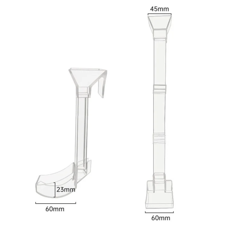 TBD06047904_B2.webp Fish Tank Feeder Fish And Shrimp Feeding Tube - Image 3