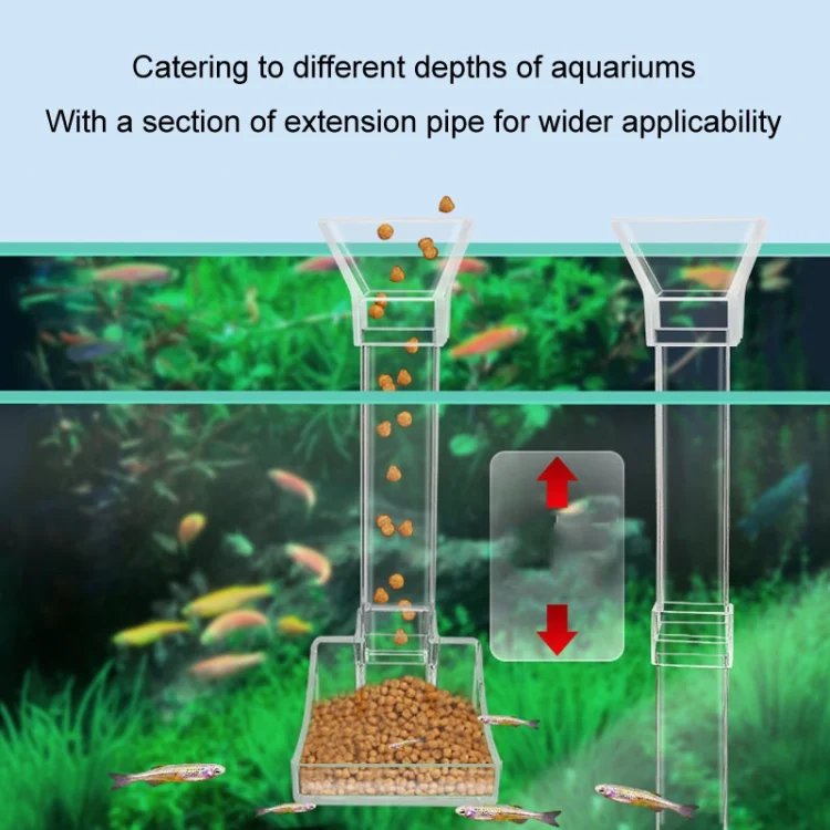 TBD06047904_B4.webp Fish Tank Feeder Fish And Shrimp Feeding Tube - Image 5