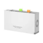 UV Disinfection Drying Knife Chopsticks Storage Holder