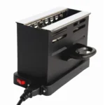 Hookah And Coconut Charcoal Stoves Portable Fire Making Tools