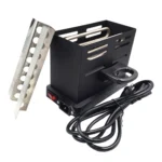 Hookah And Coconut Charcoal Stoves Portable Fire Making Tools - Image 2