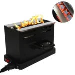Hookah And Coconut Charcoal Stoves Portable Fire Making Tools - Image 6