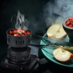 Hookah Coconut Charcoal Stove Outdoor Fire Making Tools - Image 7