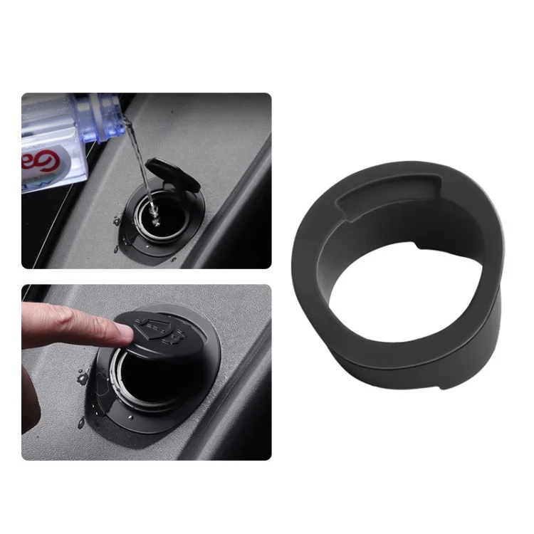 TBD06047951_B1.webp For 2024 Tesla Model 3 Wiper Filler Gap Plug - Image 2