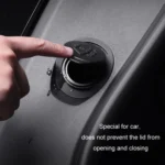 For 2024 Tesla Model 3 Wiper Filler Gap Plug - Image 4