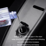 For 2024 Tesla Model 3 Wiper Filler Gap Plug - Image 5