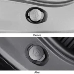 For 2024 Tesla Model 3 Wiper Filler Gap Plug - Image 6