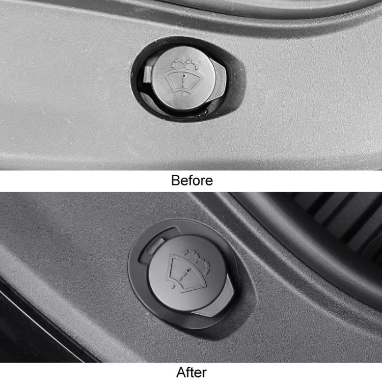 TBD06047951_B5.webp For 2024 Tesla Model 3 Wiper Filler Gap Plug - Image 6