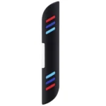 Car Door Anti-collision Strip Anti-scratch Decorative Sticker