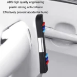 Car Door Anti-collision Strip Anti-scratch Decorative Sticker - Image 3