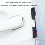 Car Door Anti-collision Strip Anti-scratch Decorative Sticker - Image 5