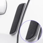 Car Door Anti-collision Strip Anti-scratch Decorative Sticker - Image 6