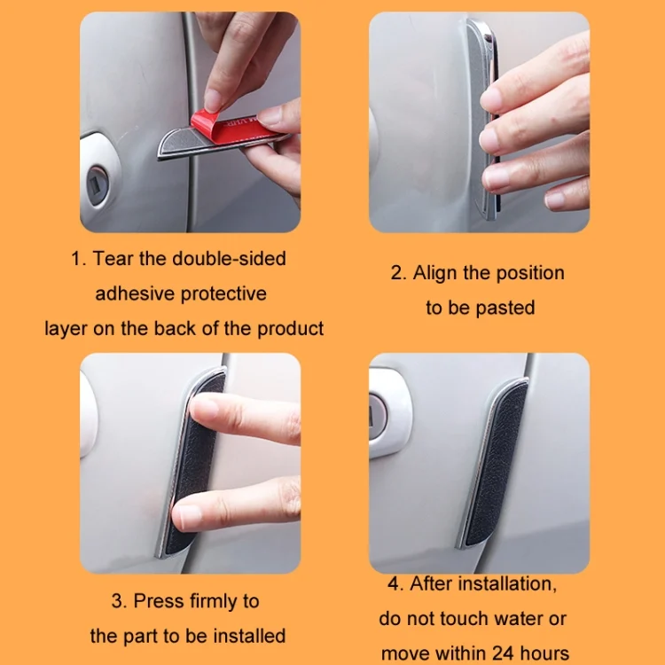 TBD06047960_B7.webp Car Door Anti-collision Strip Anti-scratch Decorative Sticker - Image 8
