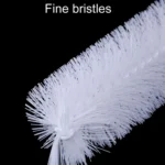 Hookah Cleaning Brushes Waterpipe Sweeping Accessories Tools - Image 5