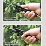 4L Electric Sprayer Agricultural Atomizer Built-In 2000mAh Rechargeable Battery - Image 4