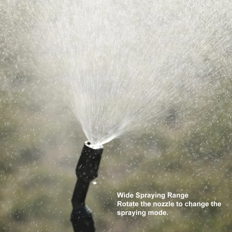 TBD06047972_4.webp 4L Electric Sprayer Agricultural Atomizer Built-In 2000mAh Rechargeable Battery - Image 5
