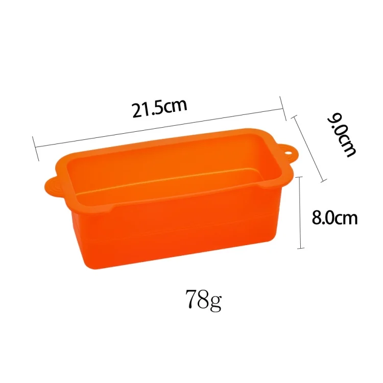 TBD06047982_B3.webp For Blackstone Baked Oil Box Silicone Inner Linery Baking Dish Oil Collector Barbecue Cup Pad - Image 4