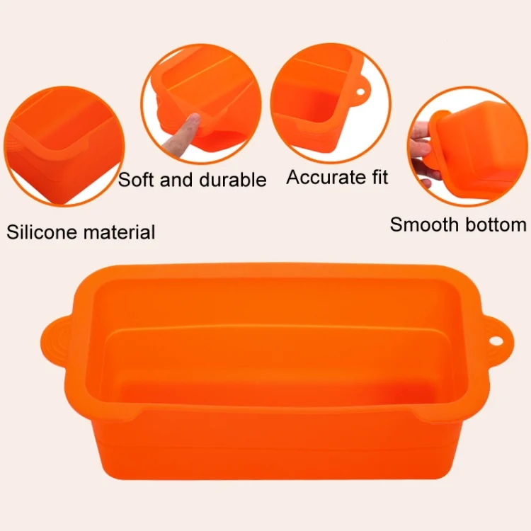 TBD06047982_B5.webp For Blackstone Baked Oil Box Silicone Inner Linery Baking Dish Oil Collector Barbecue Cup Pad - Image 6