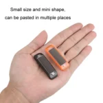 Solar Warning Light Anti-rear Collision LED Flashing Light - Image 2