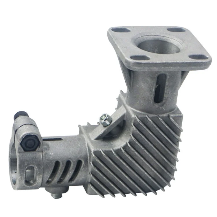 TBD06047996.webp Lawn Mower Conversion Adapter Electrical Lawn Mower Angle Grinder Work Converter - Image 1