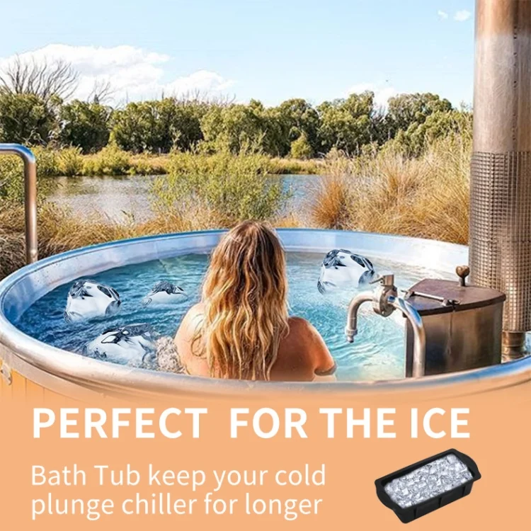 TBD06048003_B8.webp Silicone Ice Lattice Molds Ice Storage Box With Lid - Image 9