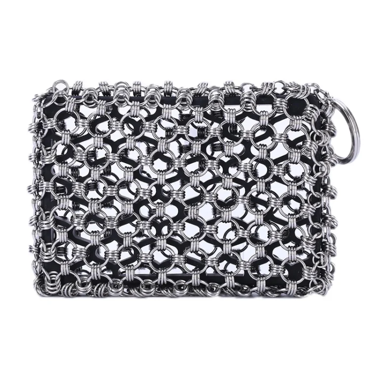 TBD0604807201A.webp Stainless Steel High Temperature Resistant Silicone Brush Pot Cleaning Supplies - Image 1