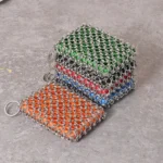 Stainless Steel High Temperature Resistant Silicone Brush Pot Cleaning Supplies - Image 2