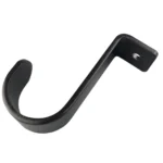 Curtain Roman Rod Top Installation Bracket Curtain Mounting Base Trays Accessories