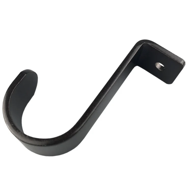 TBD0604808101A.webp Curtain Roman Rod Top Installation Bracket Curtain Mounting Base Trays Accessories - Image 1