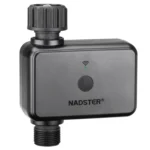 NADSTER US Plug Bluetooth WiFi Remote Automatic Timed Flower Watering Controller - Image 2