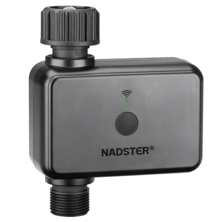 TBD06048086_B1.webp NADSTER US Plug Bluetooth WiFi Remote Automatic Timed Flower Watering Controller - Image 2