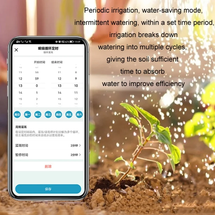 TBD06048086_B7.webp NADSTER US Plug Bluetooth WiFi Remote Automatic Timed Flower Watering Controller - Image 8