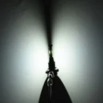 2pcs H11B 3570 2LED 80W Car Headlight Bulbs High Bright Fog Lights - Image 9