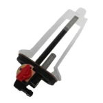 For Polaris Scrambler / Sportsman 400 / 500 7051006 Motorcycle Fuel Tank Fuel Switch - Image 2