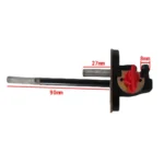 For Polaris Scrambler / Sportsman 400 / 500 7051006 Motorcycle Fuel Tank Fuel Switch - Image 5