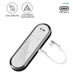 Car Universal Wiring Free Warning Lights Night Anti-Collision And Anti-Tailgating Lamp - Image 4